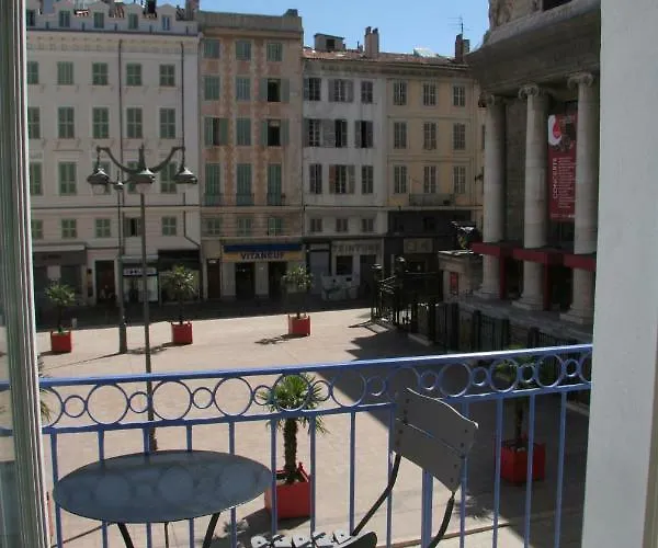 La MAISON de l\'OPERA