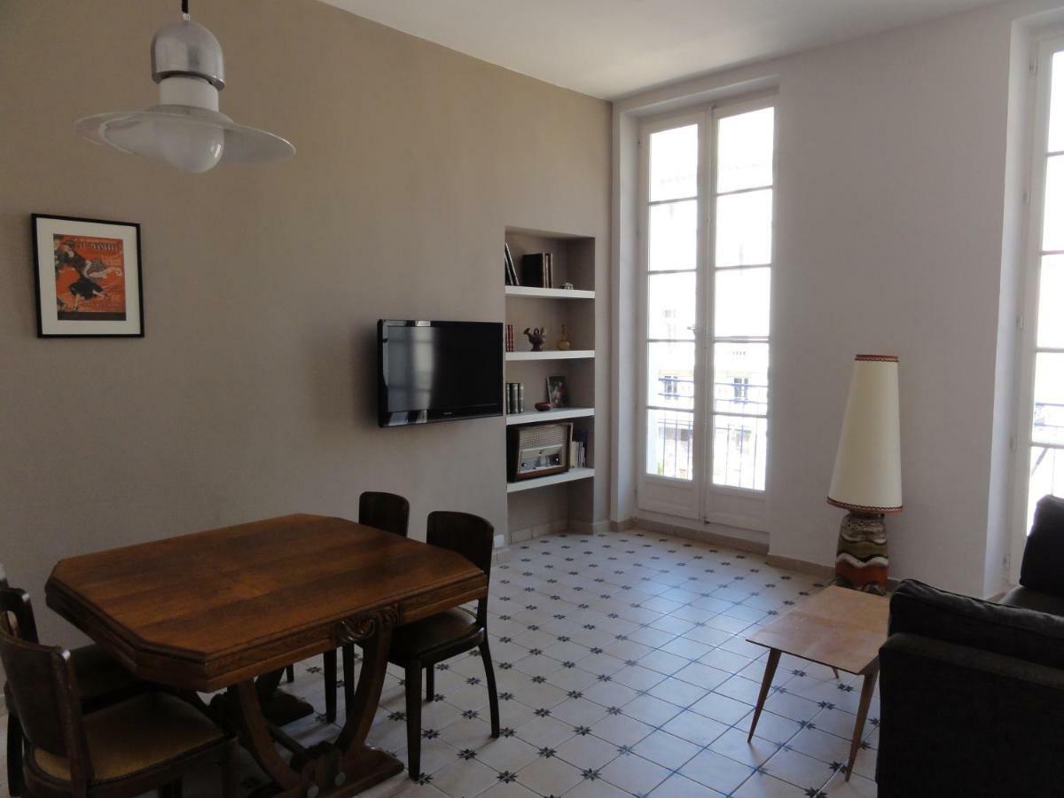 Appartement La Maison De L'opera *