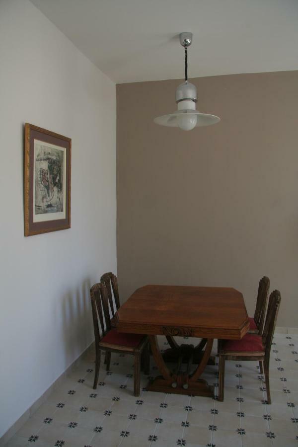 La Maison De L'opera Apartment Marseilles